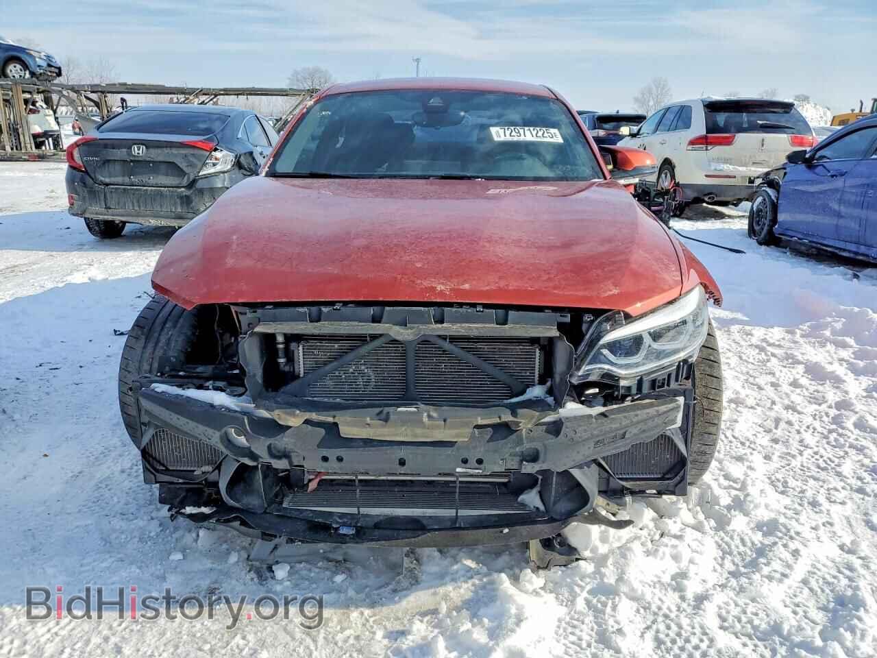 2019 BMW M2 - VIN: WBS2U7C59K7D30044 - Photo 5