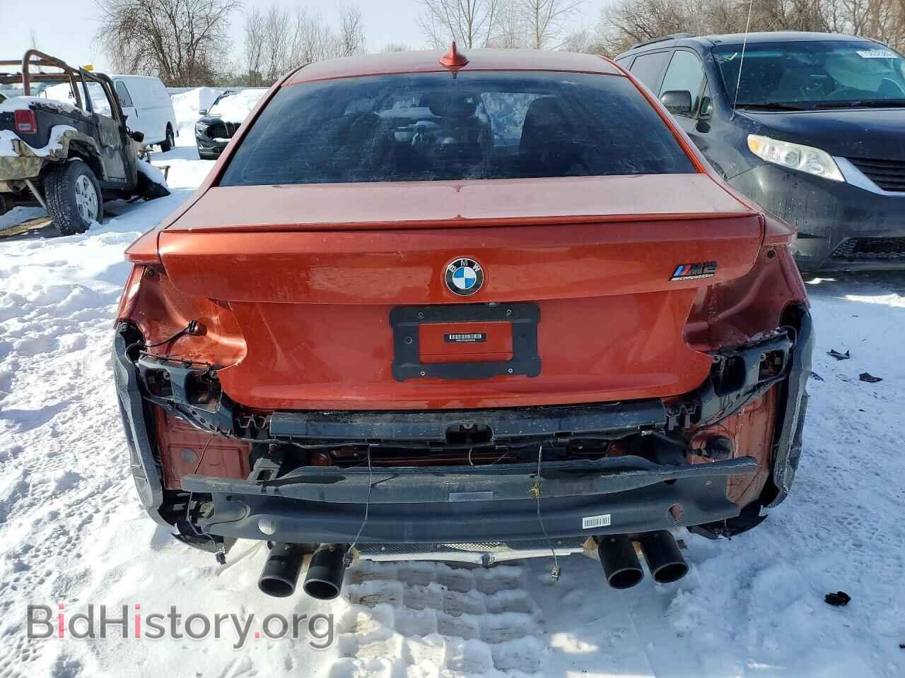 2019 BMW M2 - VIN: WBS2U7C59K7D30044 - Photo 6