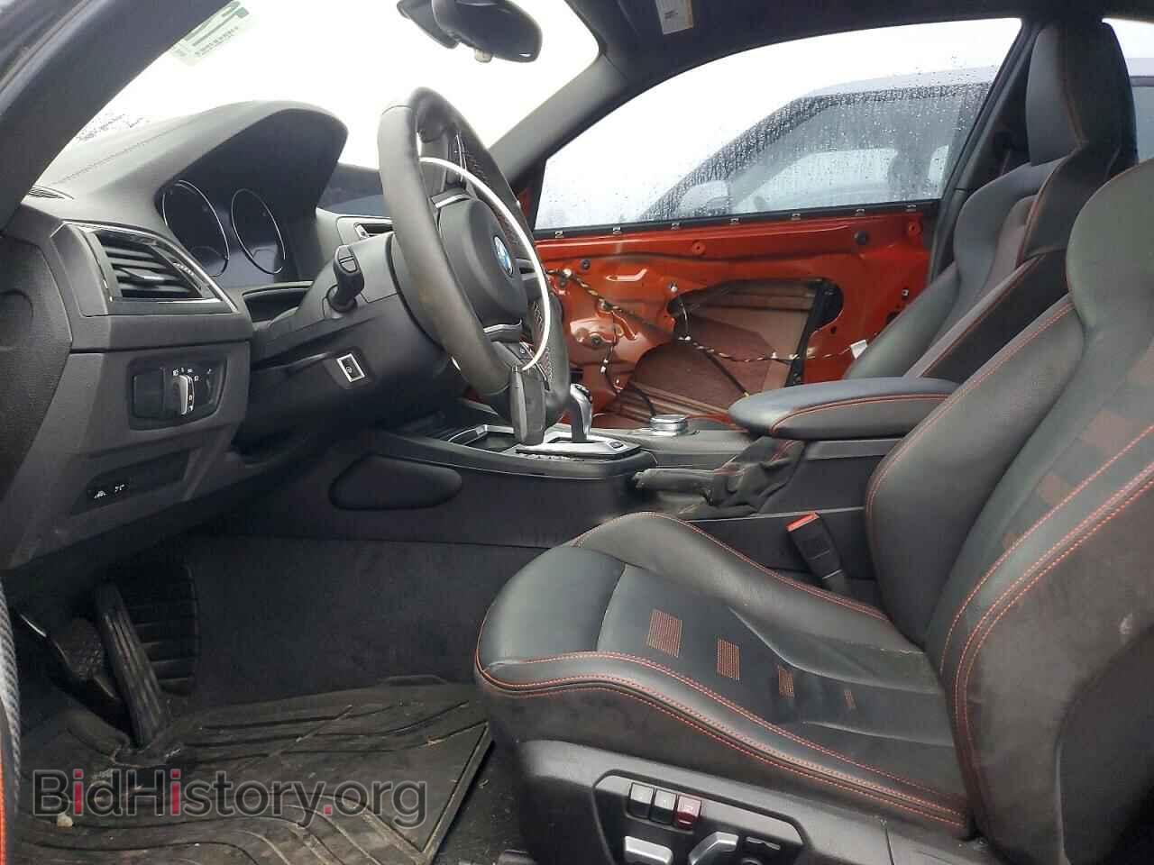 2019 BMW M2 - VIN: WBS2U7C59K7D30044 - Photo 7