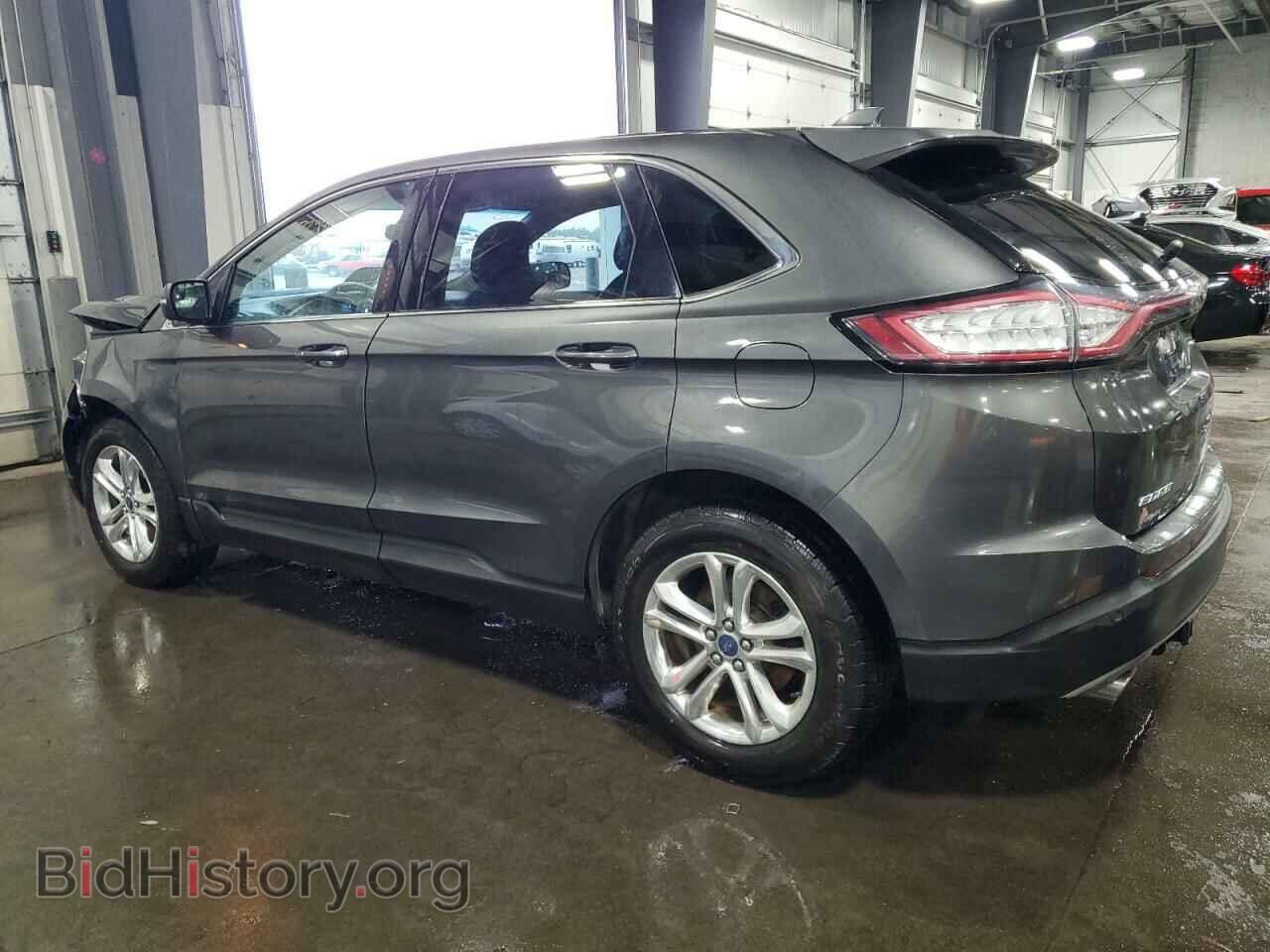 2016 FORD EDGE - VIN: 2FMPK4J81GBB04473 - Photo 2