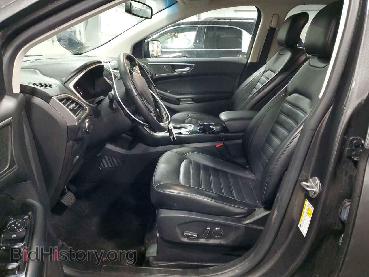 2016 FORD EDGE - VIN: 2FMPK4J81GBB04473 - Photo 7
