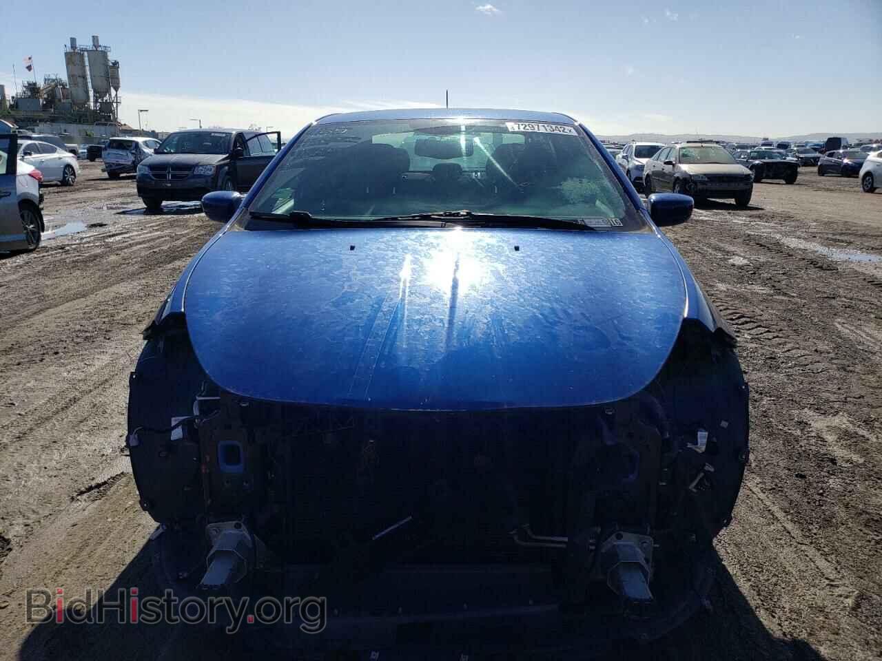 2013 DODGE DART - VIN: 1C3CDFBA8DD198811 - Фото 5