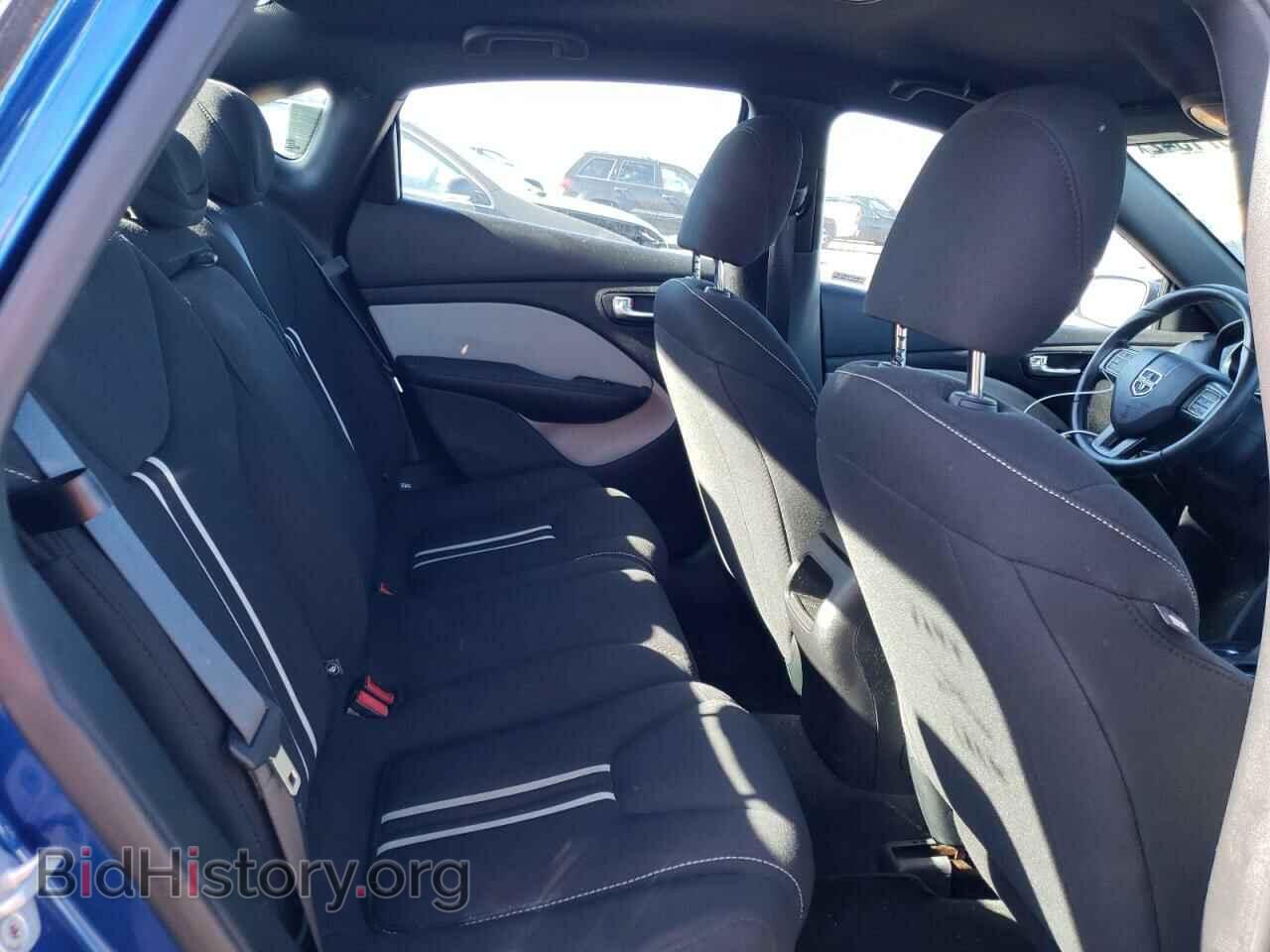 2013 DODGE DART - VIN: 1C3CDFBA8DD198811 - Фото 10