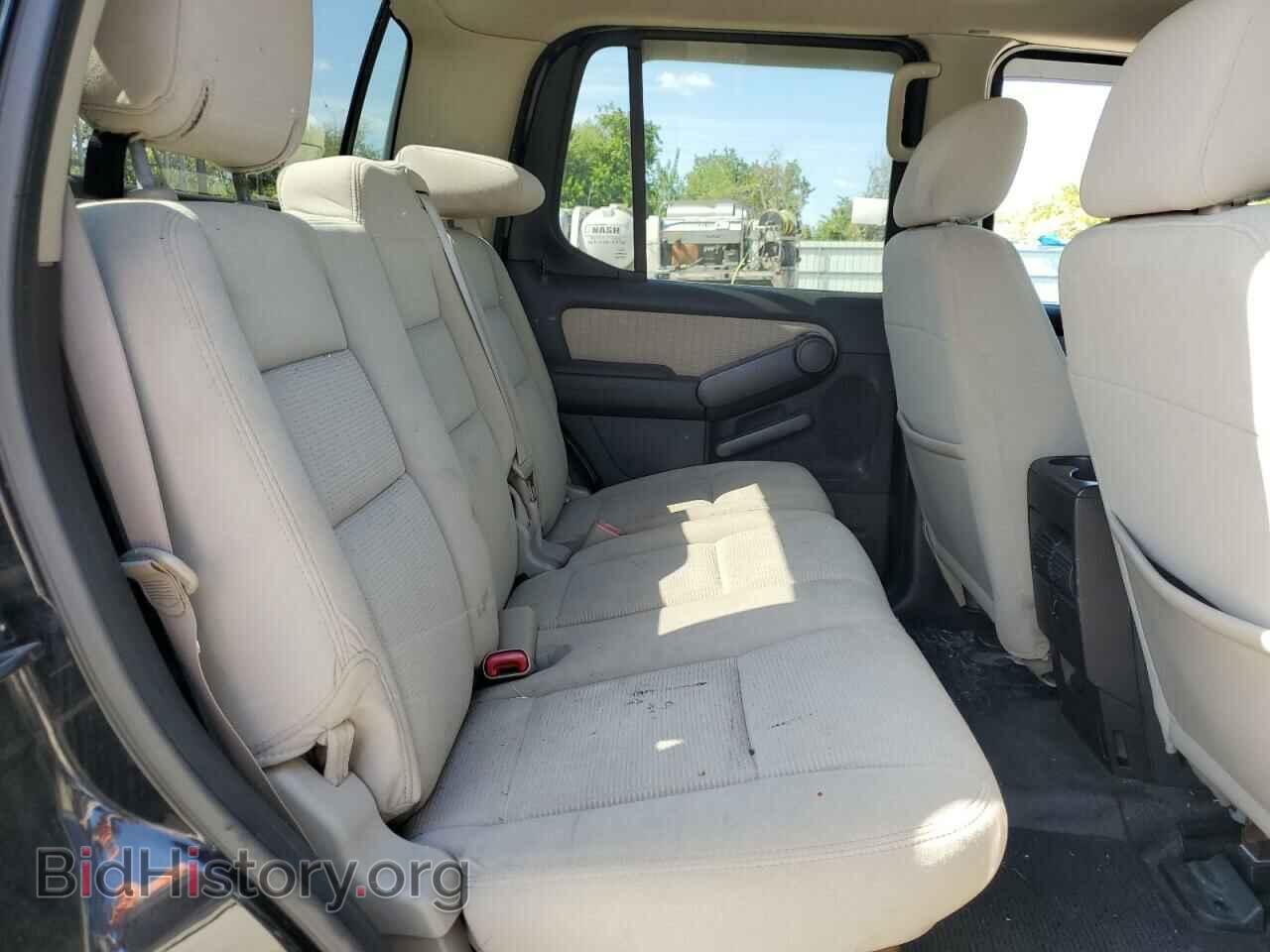 2008 FORD EXPLORER - VIN: 1FMEU31E78UB31447 - Фото 10