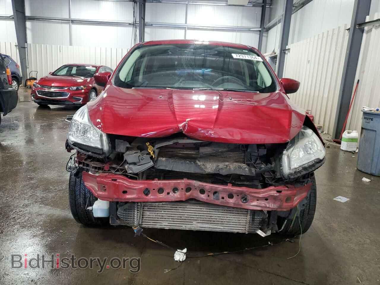 2015 FORD ESCAPE - VIN: 1FMCU9G92FUB37335 - Фото 5