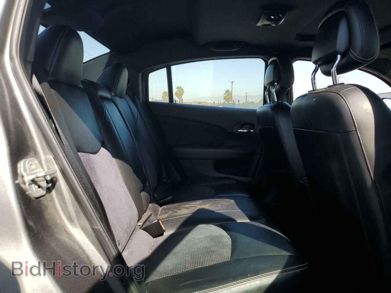 2011 CHRYSLER 200 - VIN: 1C3BC8FG9BN577736 - Фото 10
