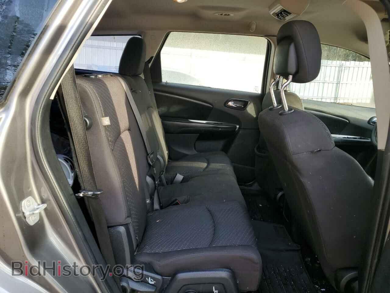 2013 DODGE JOURNEY - VIN: 3C4PDCAB8DT722250 - Фото 10