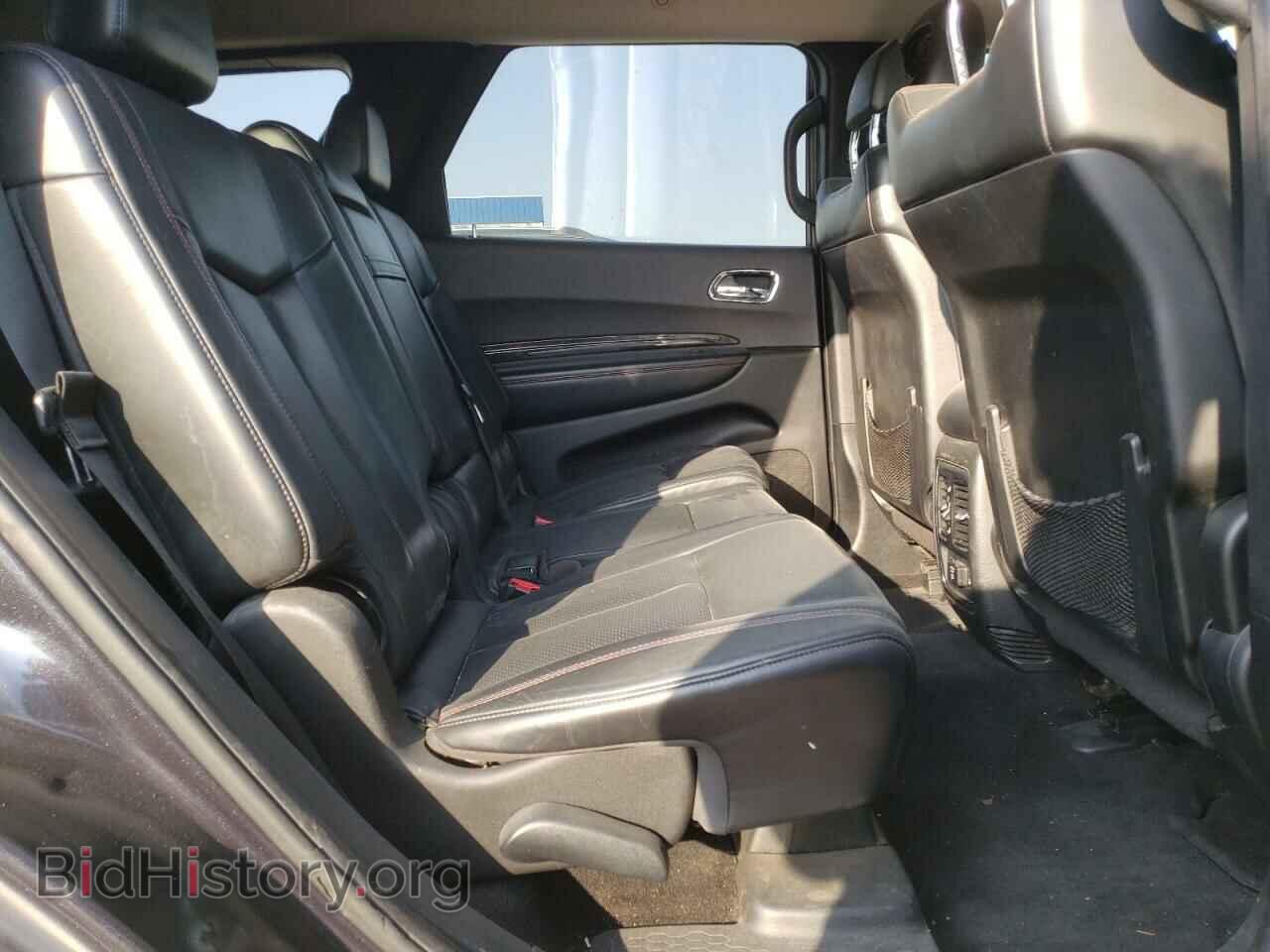 2013 DODGE DURANGO - VIN: 1C4SDJCT0DC699871 - Photo 11