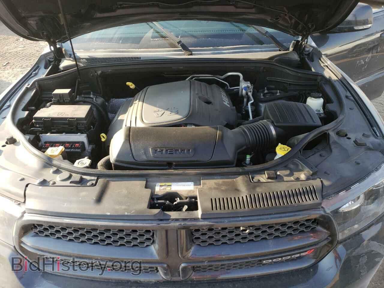 2013 DODGE DURANGO - VIN: 1C4SDJCT0DC699871 - Photo 12
