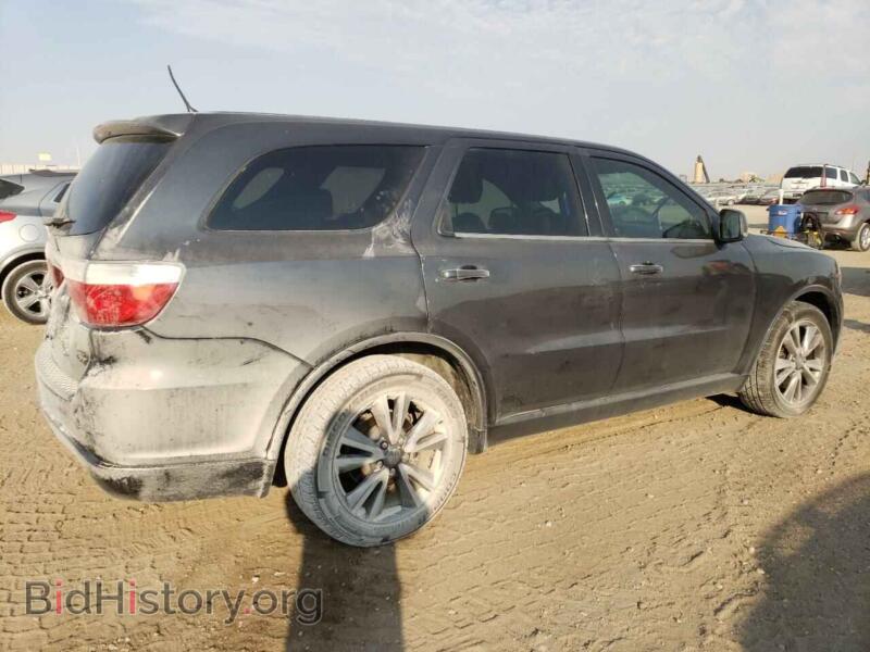 2013 Dodge DURANGO (VIN 1C4SDJCT0DC699871) — фото 3 из 13