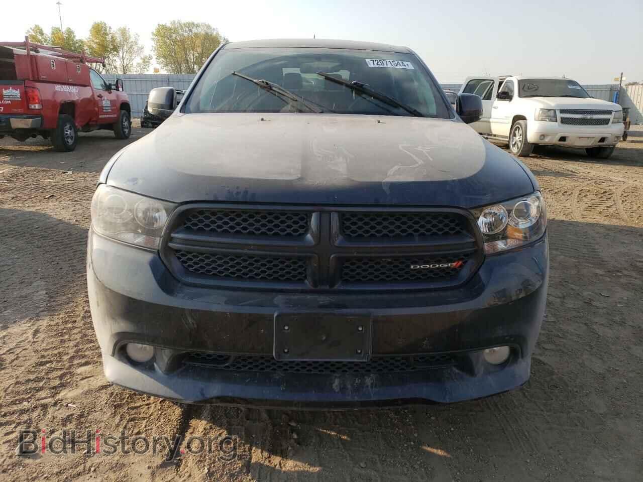 2013 DODGE DURANGO - VIN: 1C4SDJCT0DC699871 - Photo 5