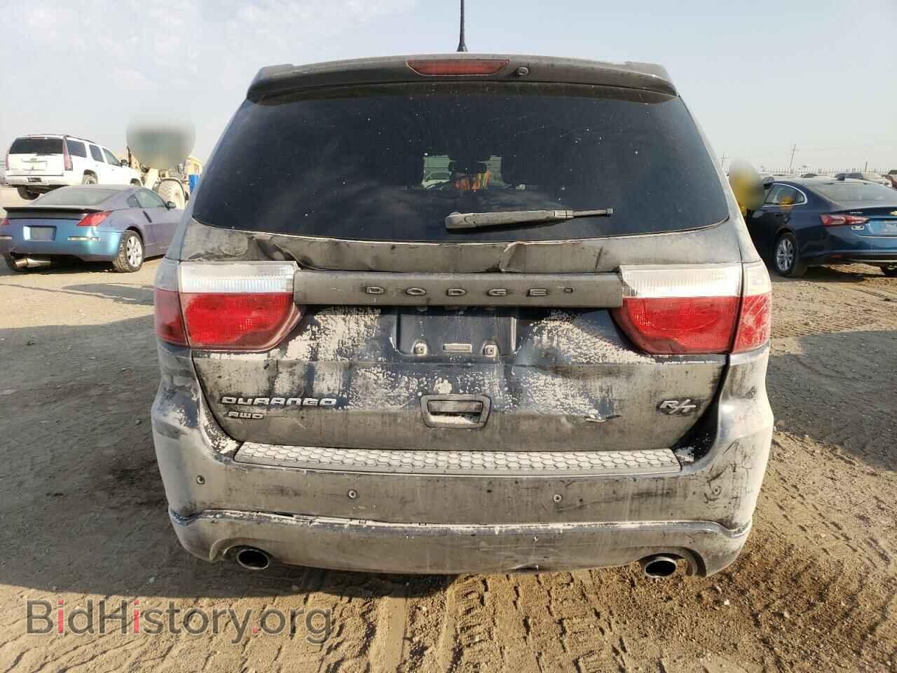 2013 DODGE DURANGO - VIN: 1C4SDJCT0DC699871 - Photo 6