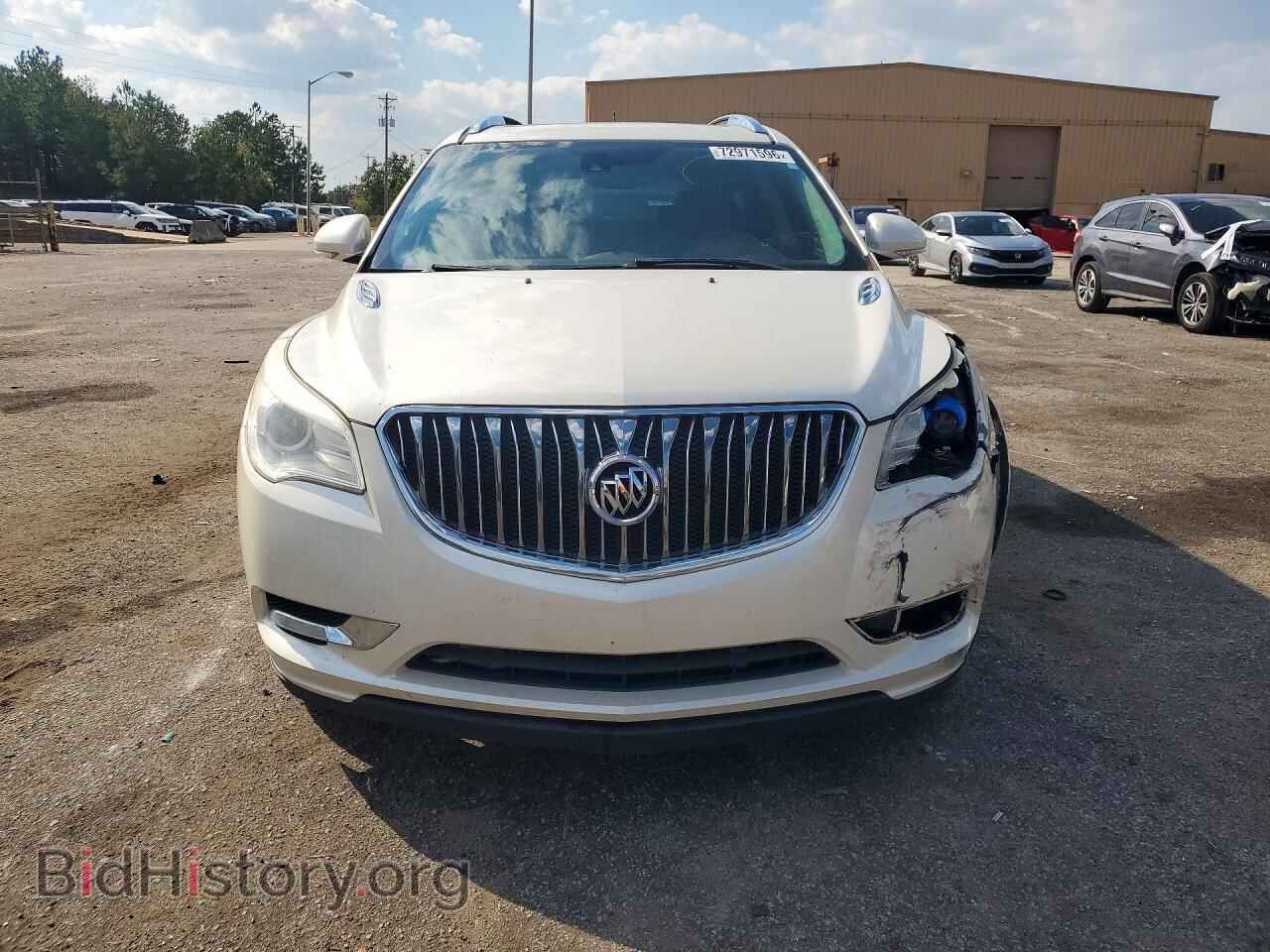 2014 BUICK ENCLAVE - VIN: 5GAKVCKD2EJ273293 - Photo 5
