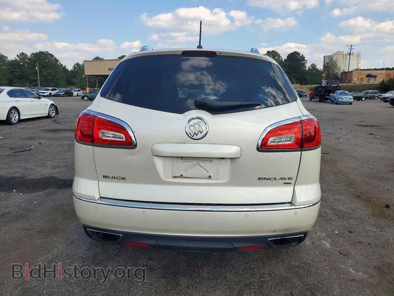 2014 BUICK ENCLAVE - VIN: 5GAKVCKD2EJ273293 - Photo 6