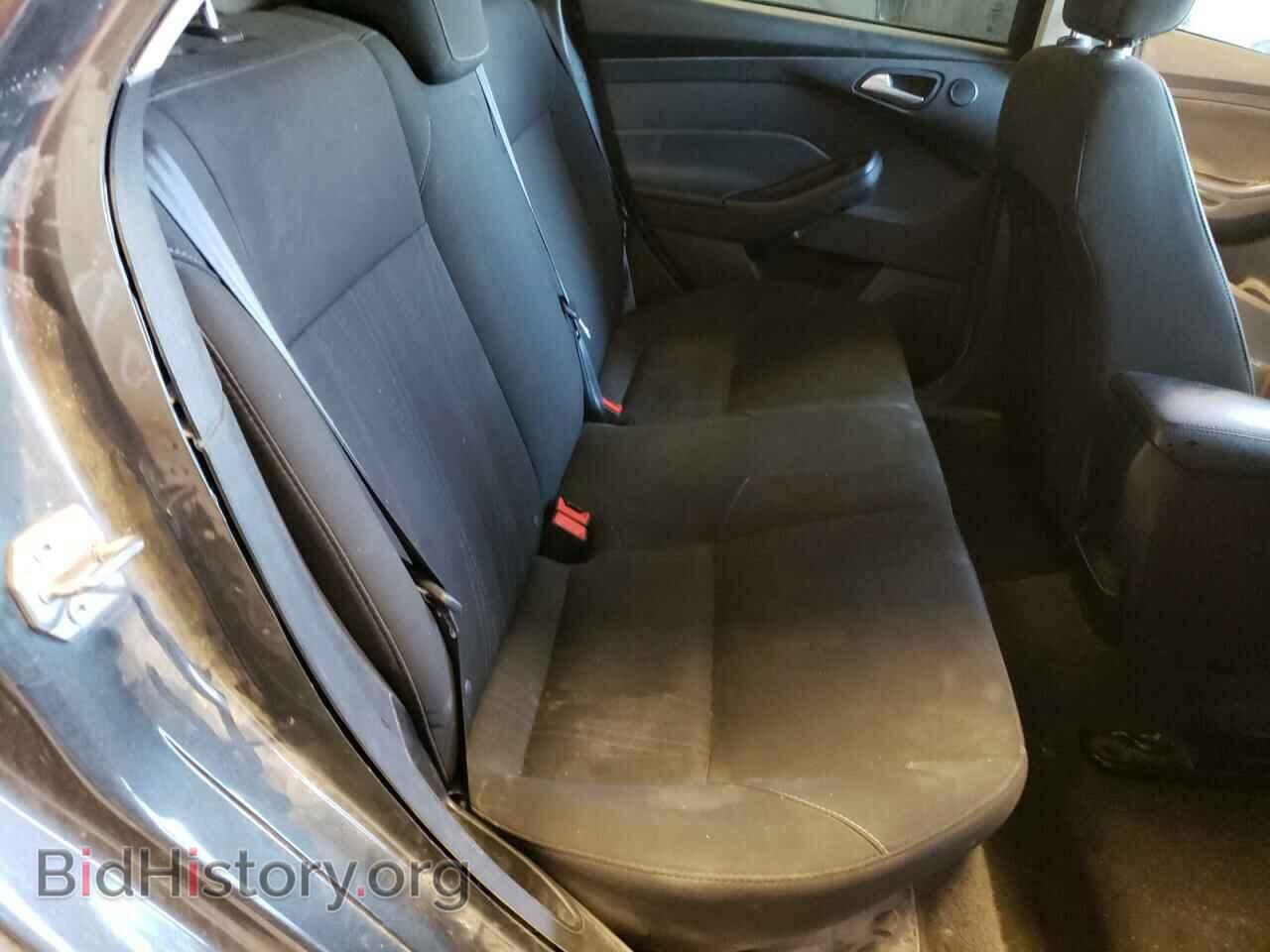 2018 FORD FOCUS - VIN: 1FADP3H26JL314150 - Фото 10