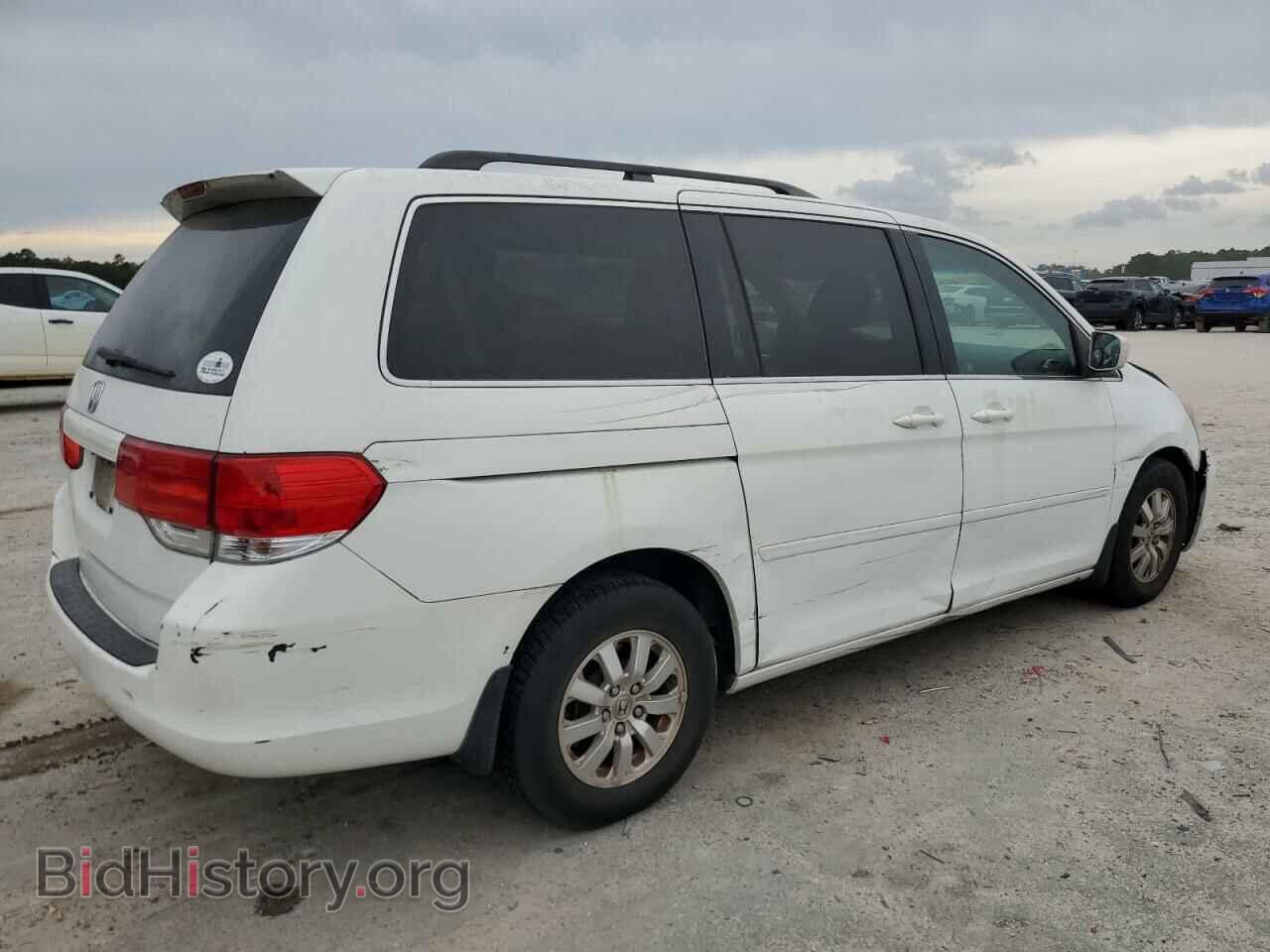 2010 HONDA All Models - VIN: 5FNRL3H64AB037662 - Фото 3