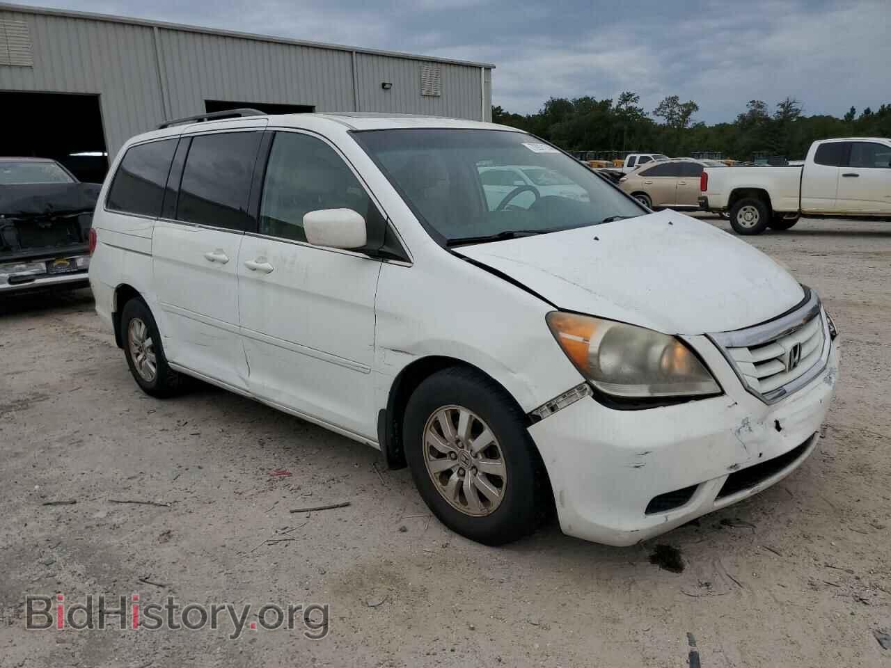 2010 HONDA All Models - VIN: 5FNRL3H64AB037662 - Фото 4
