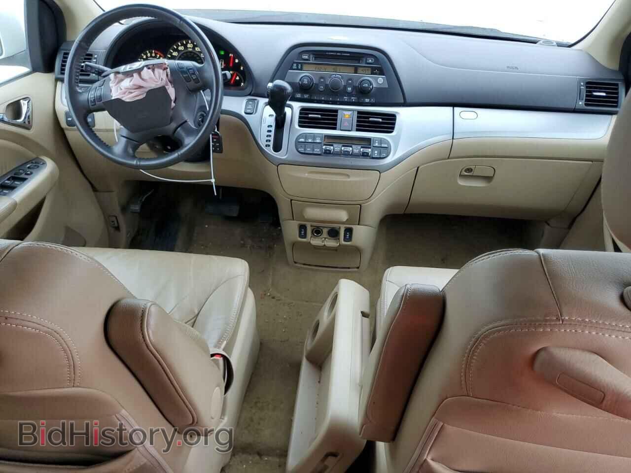 2010 HONDA All Models - VIN: 5FNRL3H64AB037662 - Фото 8
