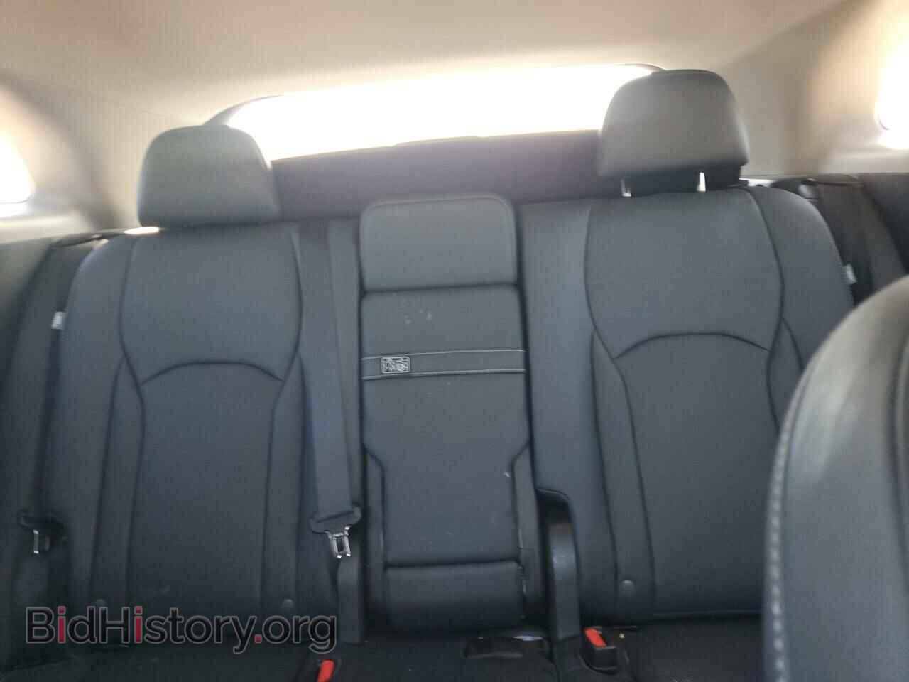 2017 LEXUS RX350 - VIN: 2T2ZZMCA0HC047227 - Фото 10