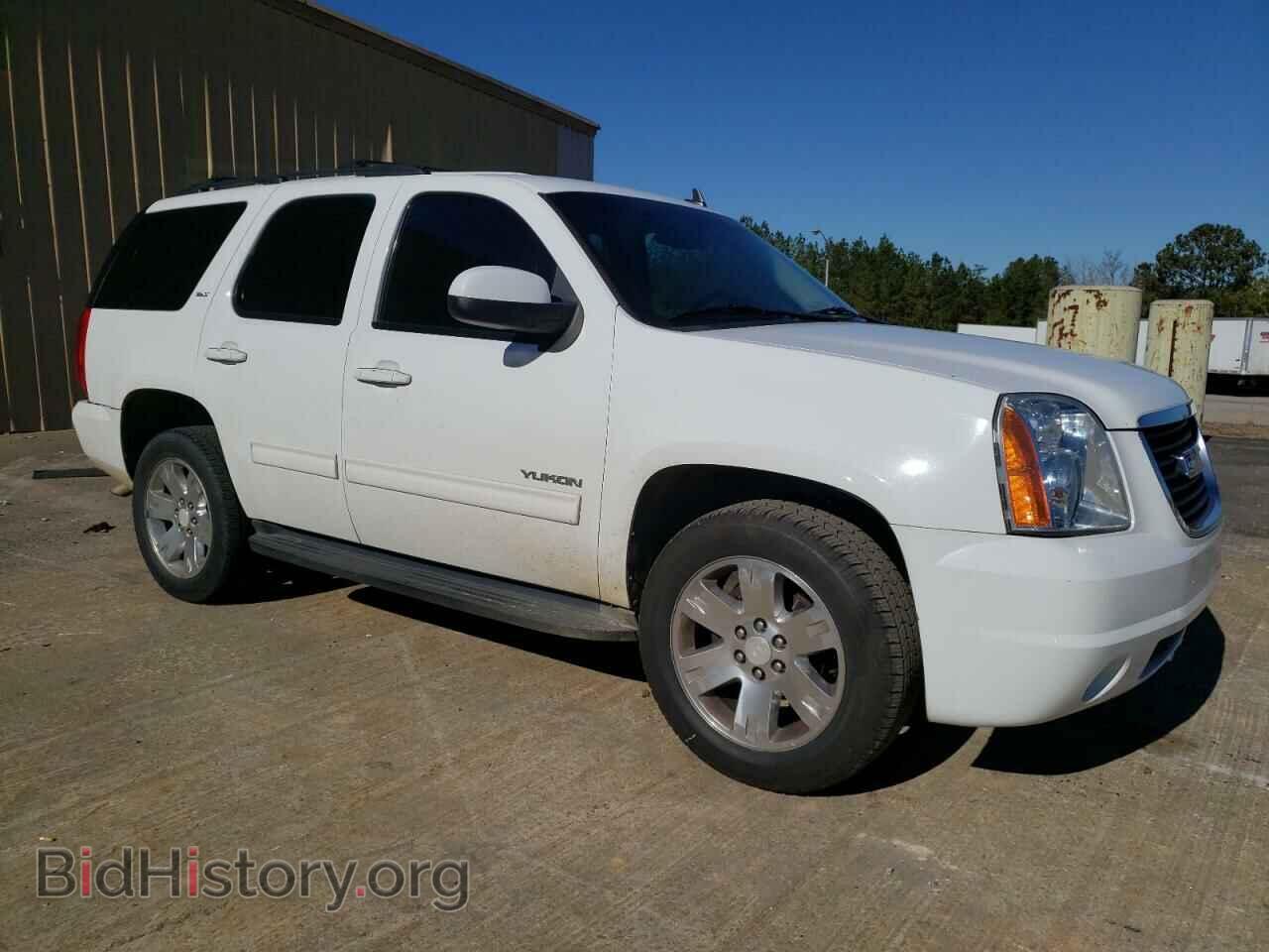 2012 GMC YUKON - VIN: 1GKS1CE02CR100685 - Фото 4
