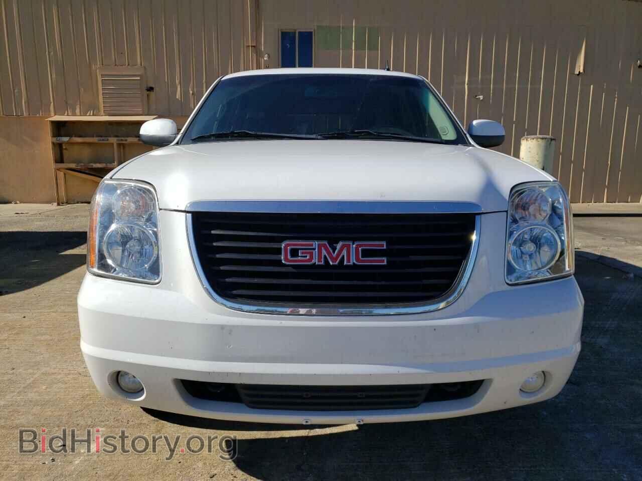 2012 GMC YUKON - VIN: 1GKS1CE02CR100685 - Фото 5