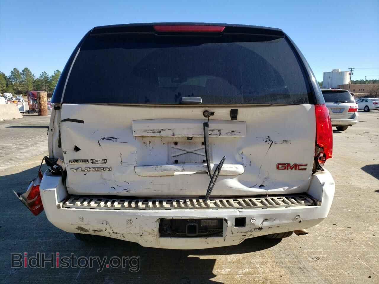 2012 GMC YUKON - VIN: 1GKS1CE02CR100685 - Фото 6