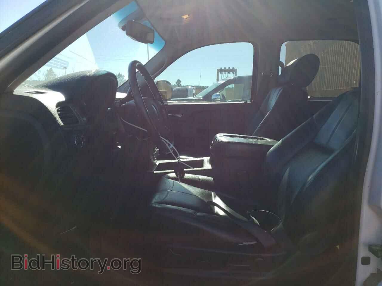 2012 GMC YUKON - VIN: 1GKS1CE02CR100685 - Фото 7