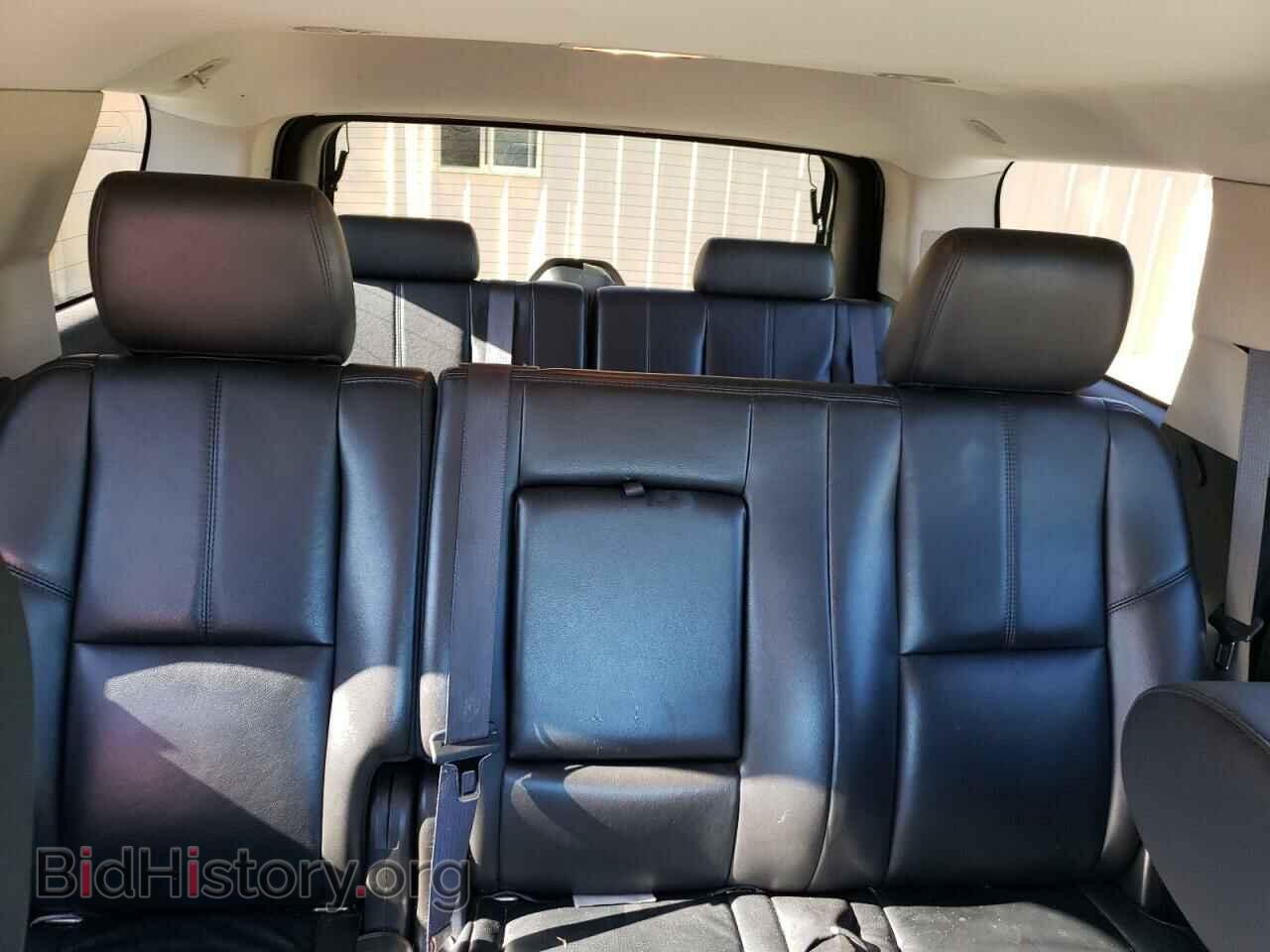 2012 GMC YUKON - VIN: 1GKS1CE02CR100685 - Фото 10