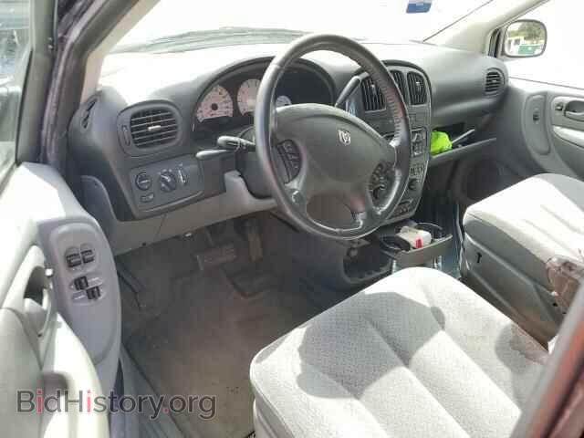 2006 DODGE CARAVAN - VIN: 2D4GP44L06R694213 - Фото 8