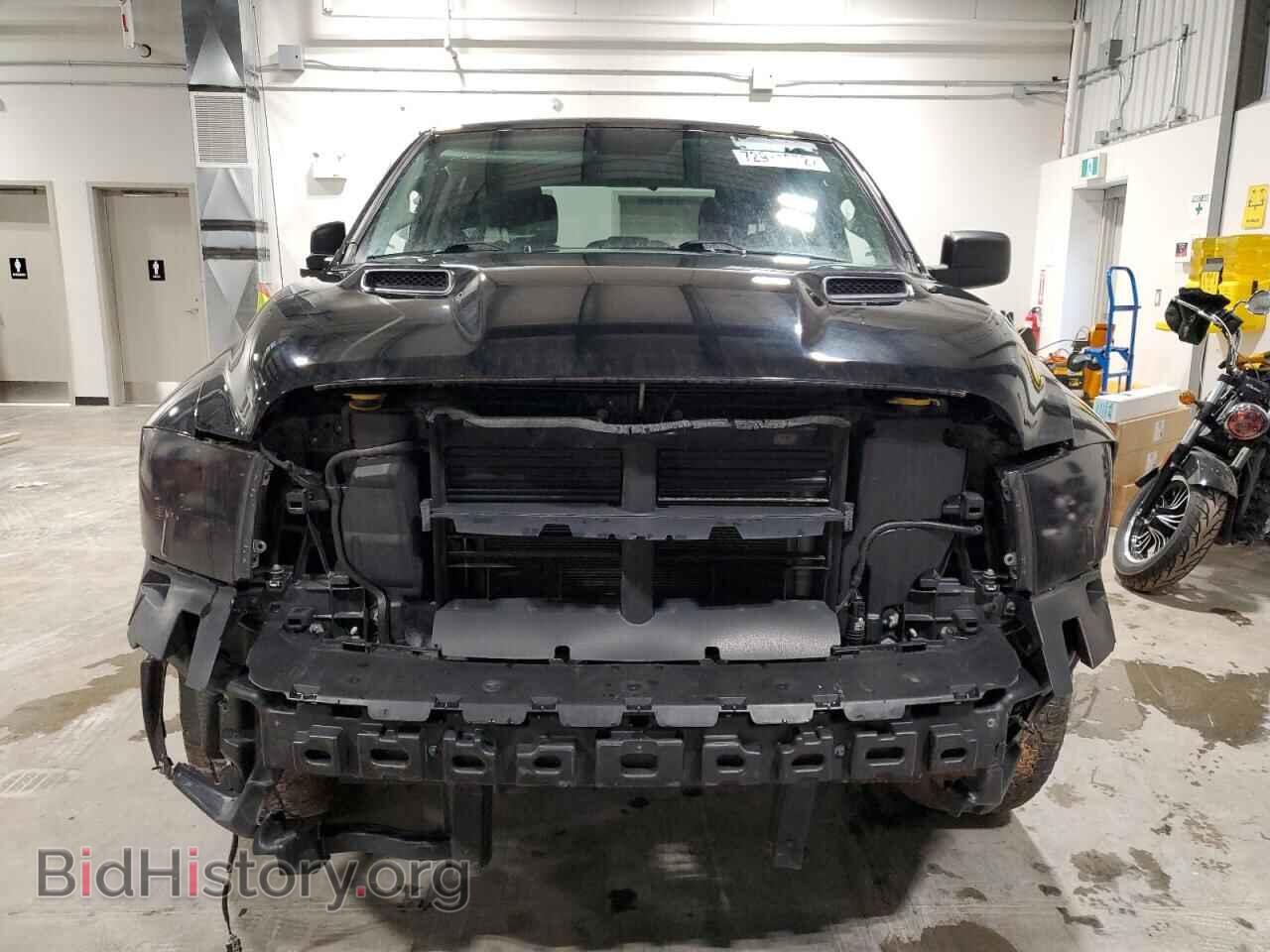2019 RAM 1500 - VIN: 1C6RR7KT7KS720004 - Фото 5