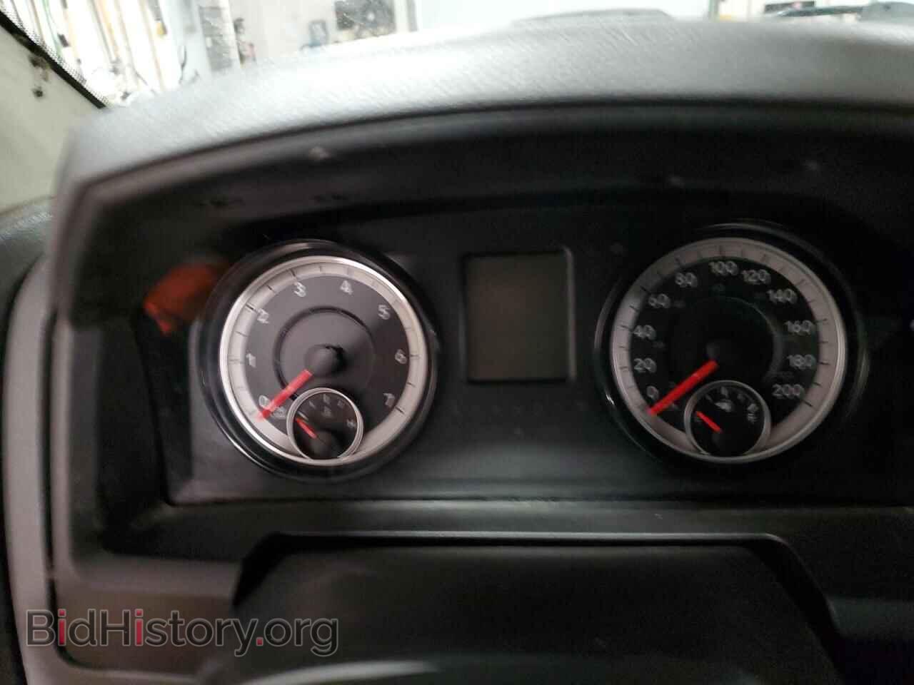 2019 RAM 1500 - VIN: 1C6RR7KT7KS720004 - Фото 9