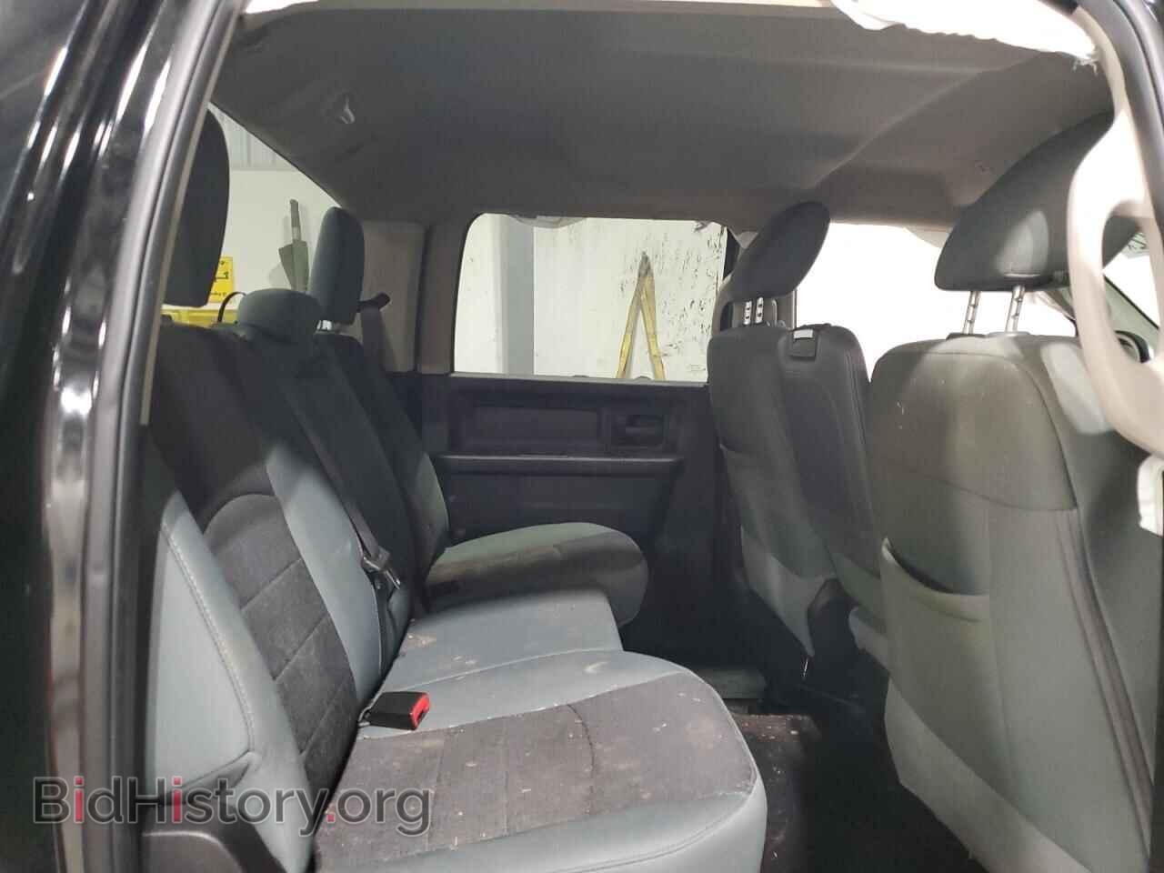2019 RAM 1500 - VIN: 1C6RR7KT7KS720004 - Фото 10