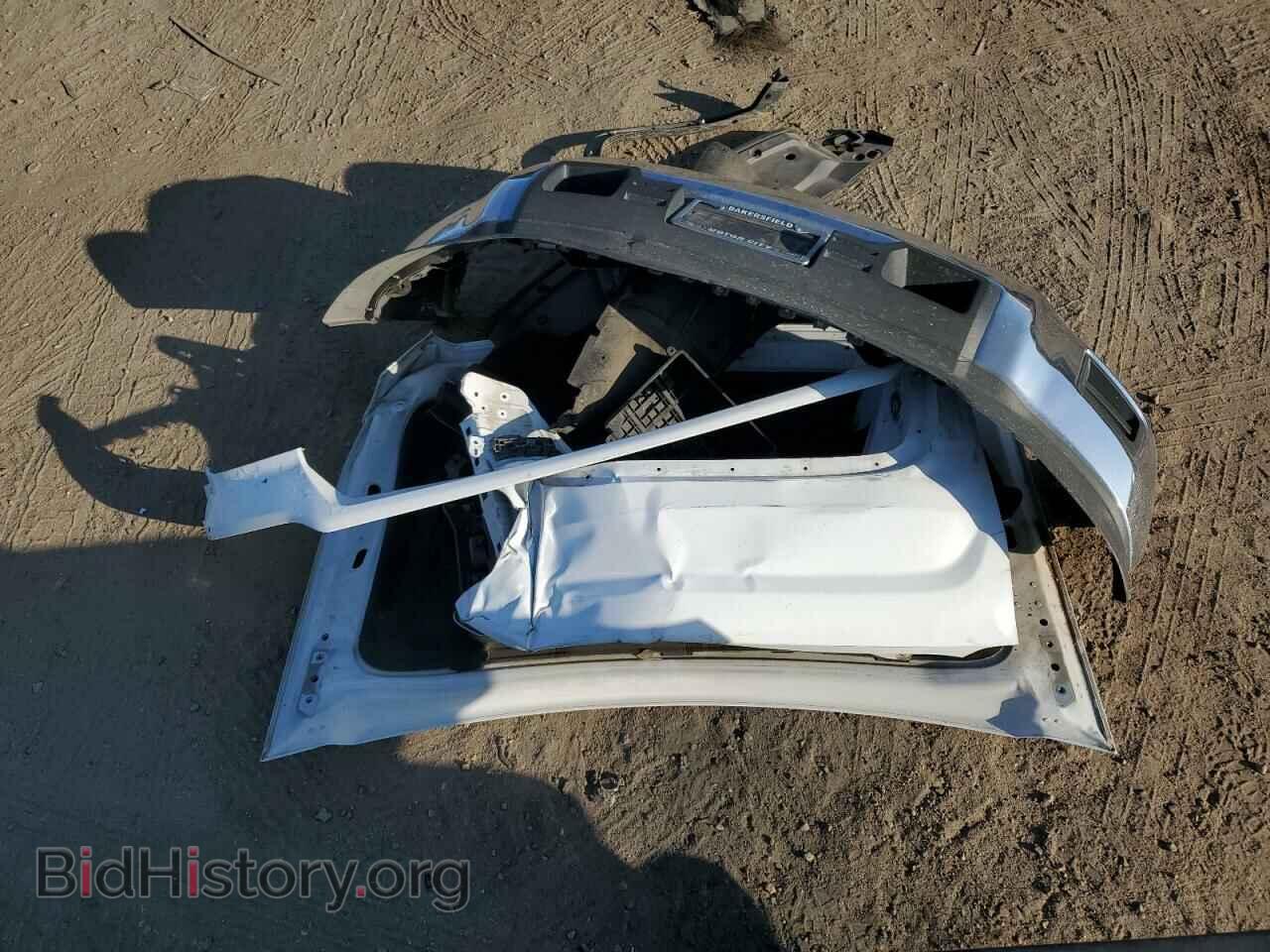 2014 GMC SIERRA - VIN: 1GTR1TEH9EZ369513 - Фото 12