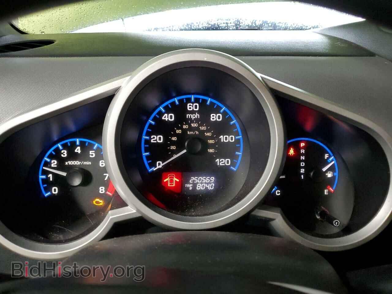 2007 HONDA ELEMENT - VIN: 5J6YH28727L007057 - Фото 9