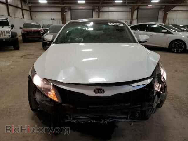 2011 KIA OPTIMA - VIN: KNAGN4A70B5064495 - Фото 5