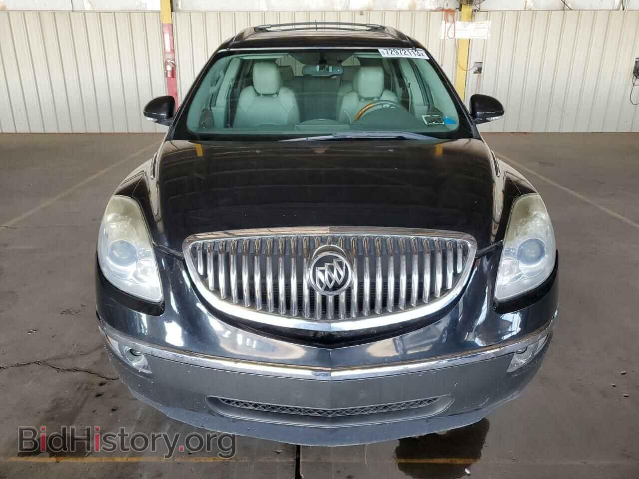2010 BUICK ENCLAVE - VIN: 5GALVCED2AJ228798 - Фото 5