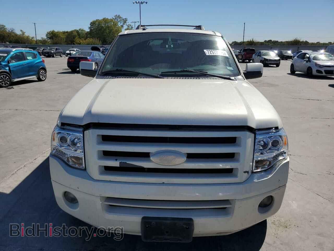 2007 FORD EXPEDITION - VIN: 1FMFK19567LA99209 - Фото 5