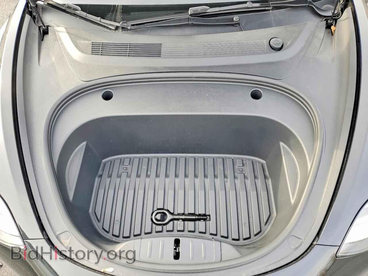 2023 TESLA MODEL 3 - VIN: 5YJ3E1EA6PF707394 - Photo 11