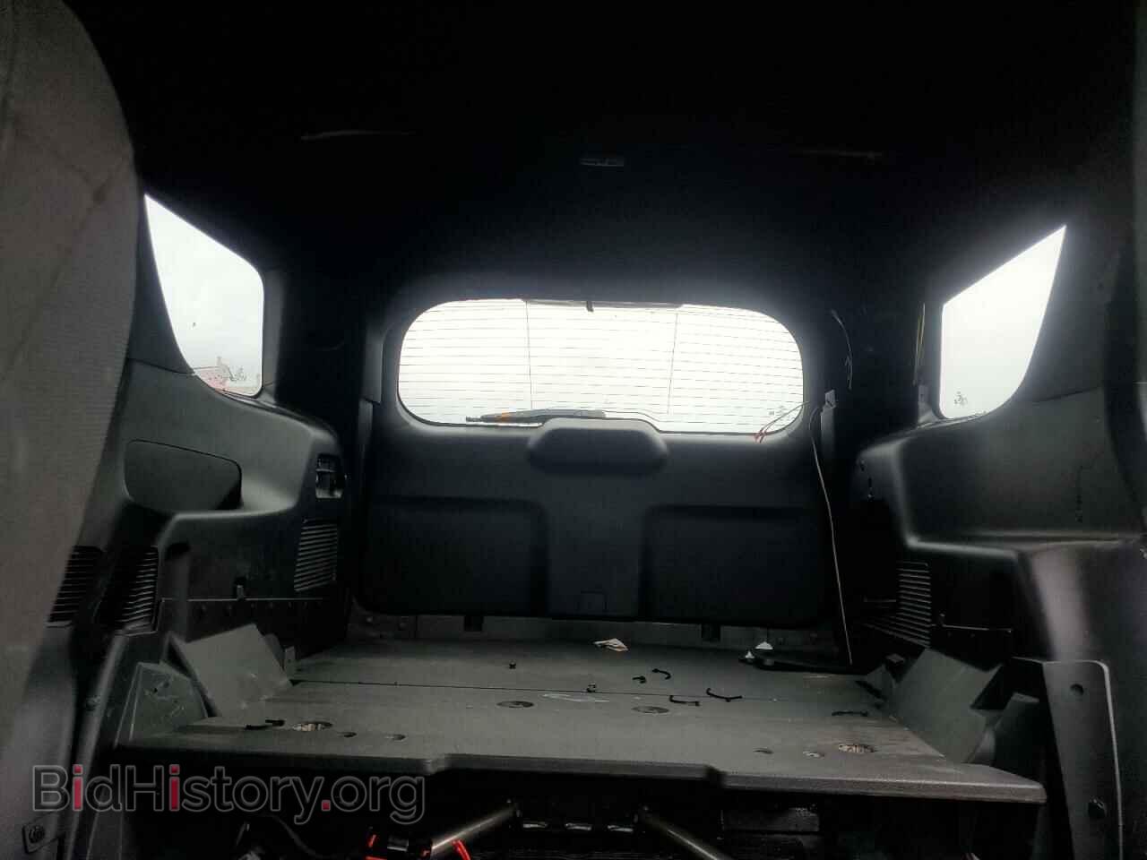 2021 FORD EXPLORER - VIN: 1FM5K8AB7MGA43175 - Photo 10
