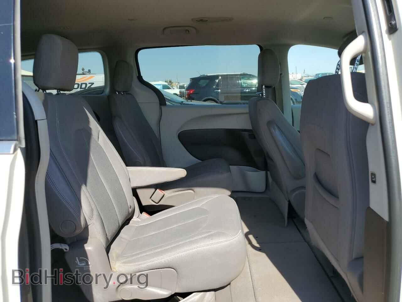 2017 CHRYSLER PACIFICA - VIN: 2C4RC1DG6HR642848 - Photo 11