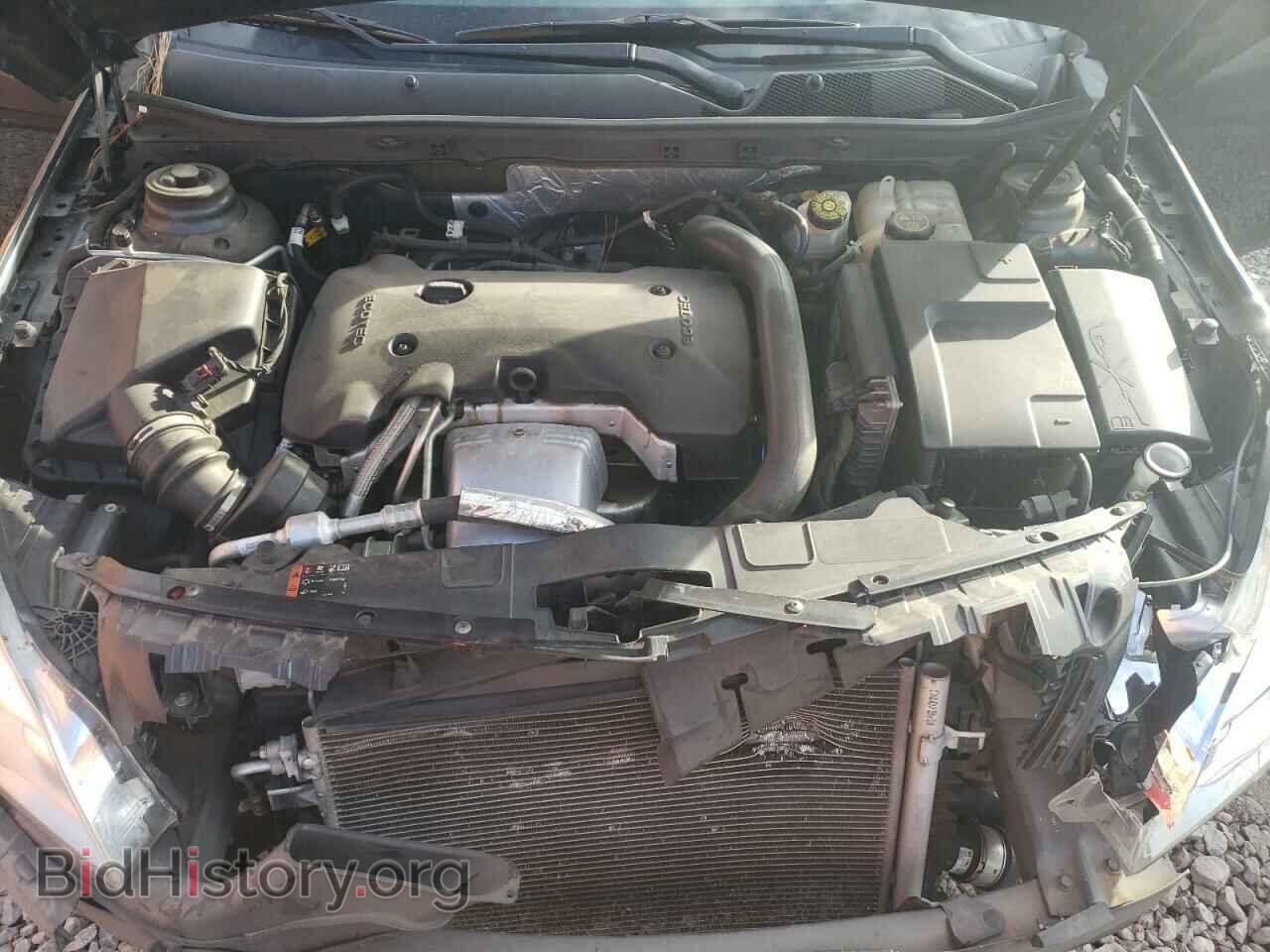 2015 BUICK REGAL - VIN: 2G4GN5EX1F9122153 - Фото 11