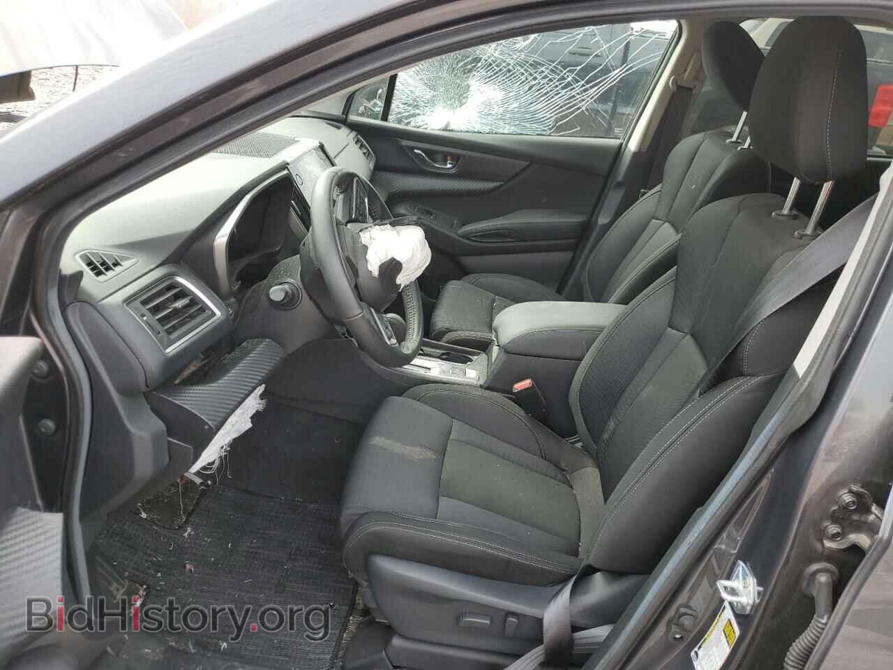 2024 SUBARU ASCENT - VIN: 4S4WMACD6R3400963 - Фото 7