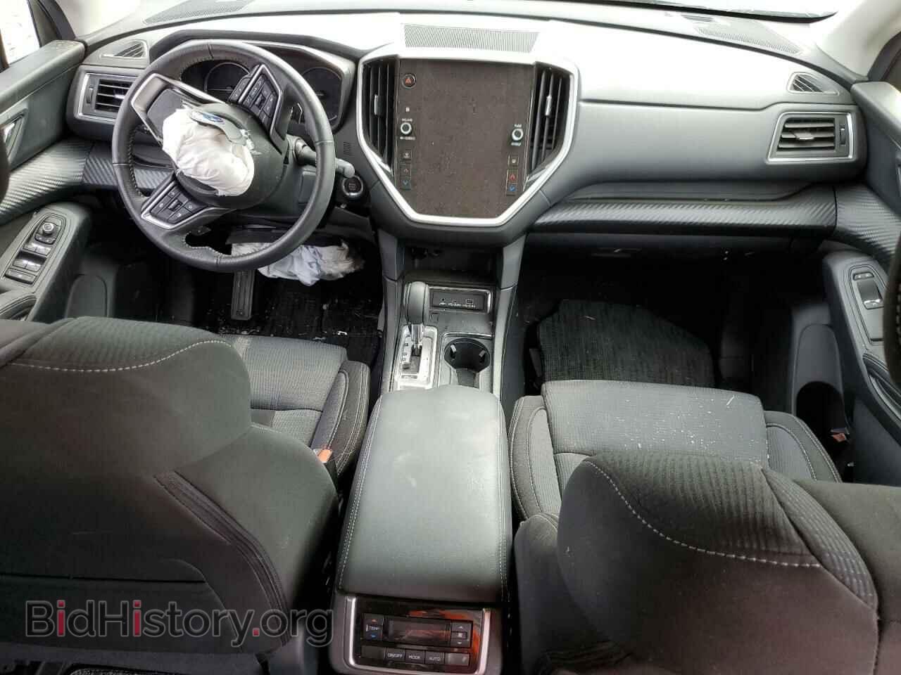 2024 SUBARU ASCENT - VIN: 4S4WMACD6R3400963 - Фото 8
