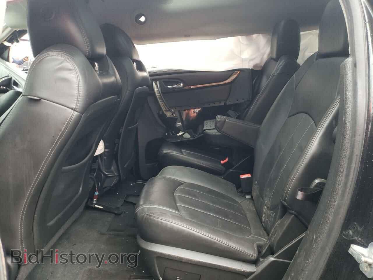 2015 GMC ACADIA DEN - VIN: 1GKKVTKD9FJ165807 - Photo 11