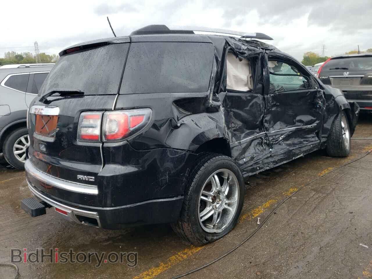 2015 GMC ACADIA DEN - VIN: 1GKKVTKD9FJ165807 - Photo 3