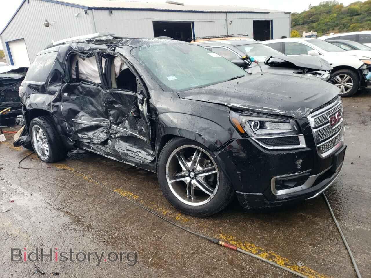 2015 GMC ACADIA DEN - VIN: 1GKKVTKD9FJ165807 - Photo 4