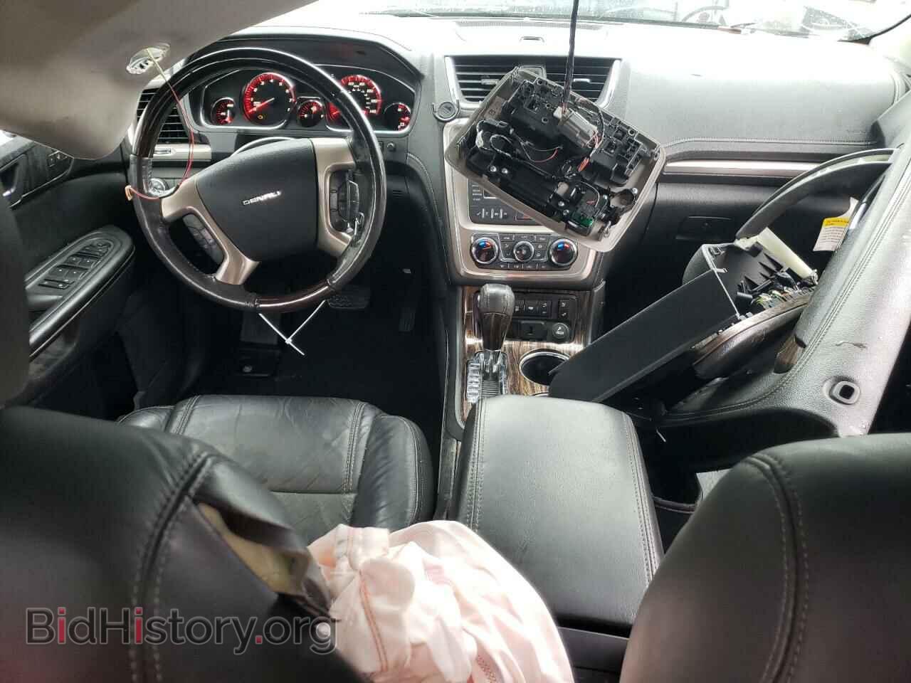 2015 GMC ACADIA DEN - VIN: 1GKKVTKD9FJ165807 - Photo 8