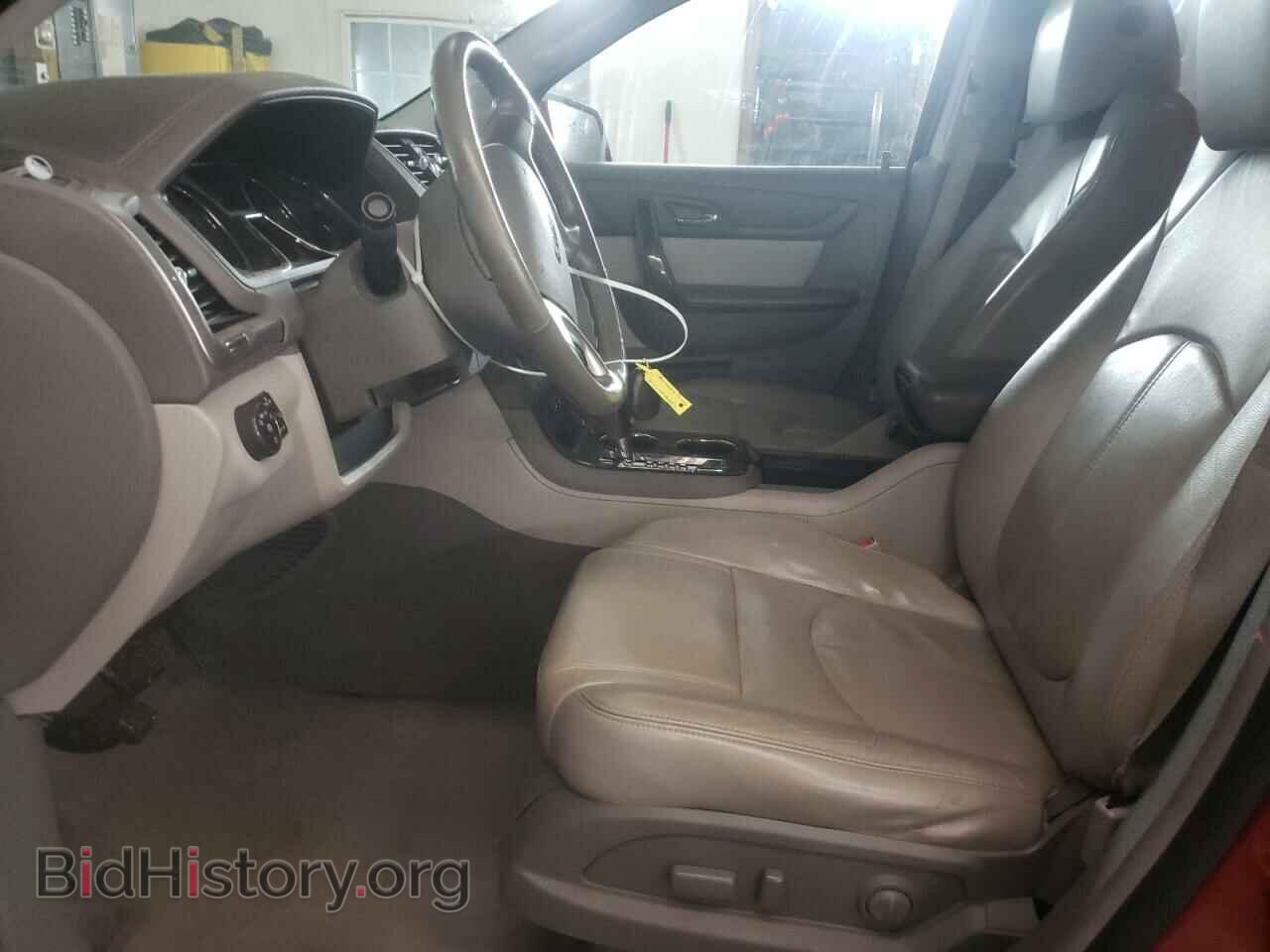2014 GMC ACADIA - VIN: 1GKKRRKD4EJ120635 - Фото 7