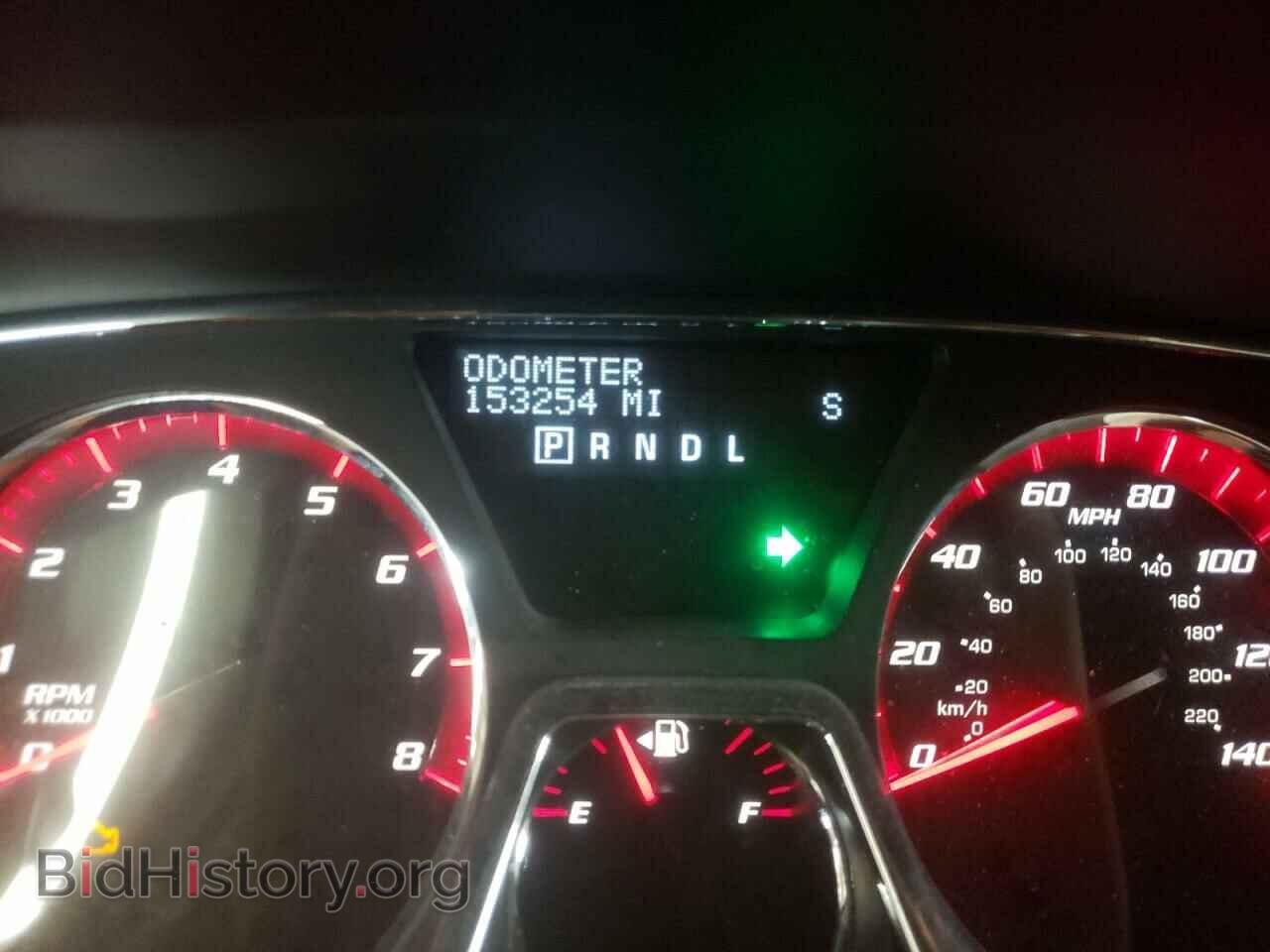 2014 GMC ACADIA - VIN: 1GKKRRKD4EJ120635 - Фото 9