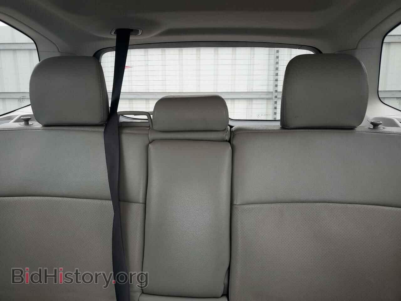 2015 SUBARU FORESTER - VIN: JF2SJADC5FH556963 - Фото 10